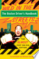 The Boston Driver s Handbook Book PDF