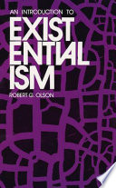An Introduction To Existentialism