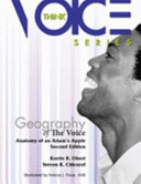 Geography of the Voice