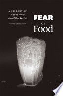 Fear of Food Book
