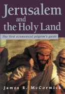 Jerusalem and the Holy Land