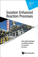 Sorption Enhanced Reaction Processes