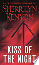 Kiss of the Night image