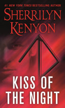 Kiss of the Night Pdf/ePub eBook
