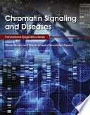 Chromatin Signaling and Diseases Book