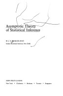 Asymptotic Theory of Statistical Inference