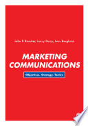 Marketing Communications
