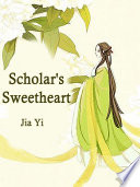 Scholar's Sweetheart PDF Book By Jia Yi