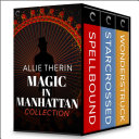 Read Pdf Magic in Manhattan Collection