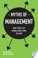 Myths of Management Book PDF
