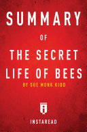 Summary of The Secret Life of Bees [Pdf/ePub] eBook