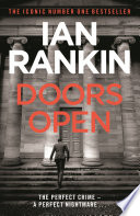 Doors Open Book