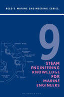 Reeds Vol 9  Steam Engineering Knowledge for Marine Engineers