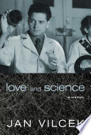 Love and Science Book
