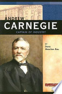 Andrew Carnegie Book