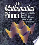 The Mathematica    Primer