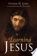 Learning Jesus