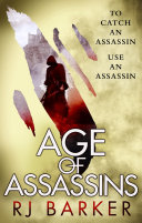 Age of Assassins Book PDF