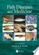 Fish Diseases and Medicine Book