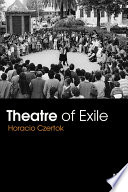 Theatre of Exile Book