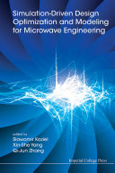 Simulation-Driven Design Optimization and Modeling for Microwave Engineering
