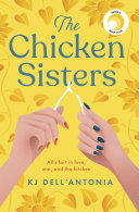 The Chicken Sisters Book