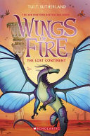 Wings of Fire #11 image