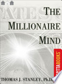 The Millionaire Mind Book