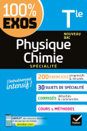 Physique-Chimie Tle générale (spécialité) Pdf/ePub eBook