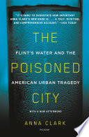 The Poisoned City Book
