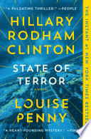 State of Terror Book PDF