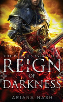 Reign of Darkness Book