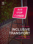 Inclusive Transport