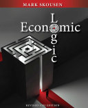 Economic Logic Fourth Edition