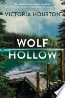 Wolf Hollow Book