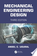 Mechanical Engineering Design Book