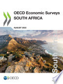 OECD Economic Surveys  South Africa 2022 Book