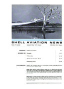 Shell Aviation News Book