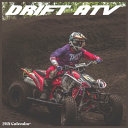 ATV Drift 2021 Calendar