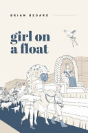 Girl on a Float Book