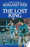 The Lost King PDF Book By Margaret Weis