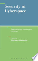 Security in Cyberspace Book