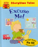 Excuse Me  Book