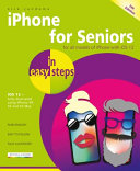 IPhone for Seniors