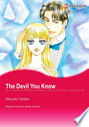 THE DEVIL YOU KNOW Vol.2