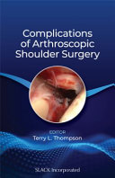 Complications of Arthroscopic Shoulder Surgery