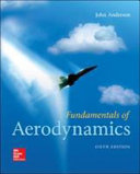Fundamentals of Aerodynamics Book