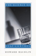 The Science of Self-Control [Pdf/ePub] eBook