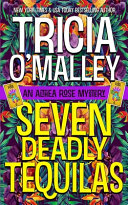 Seven Deadly Tequilas Book PDF