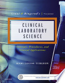 Linne   Ringsrud s Clinical Laboratory Science   E Book Book